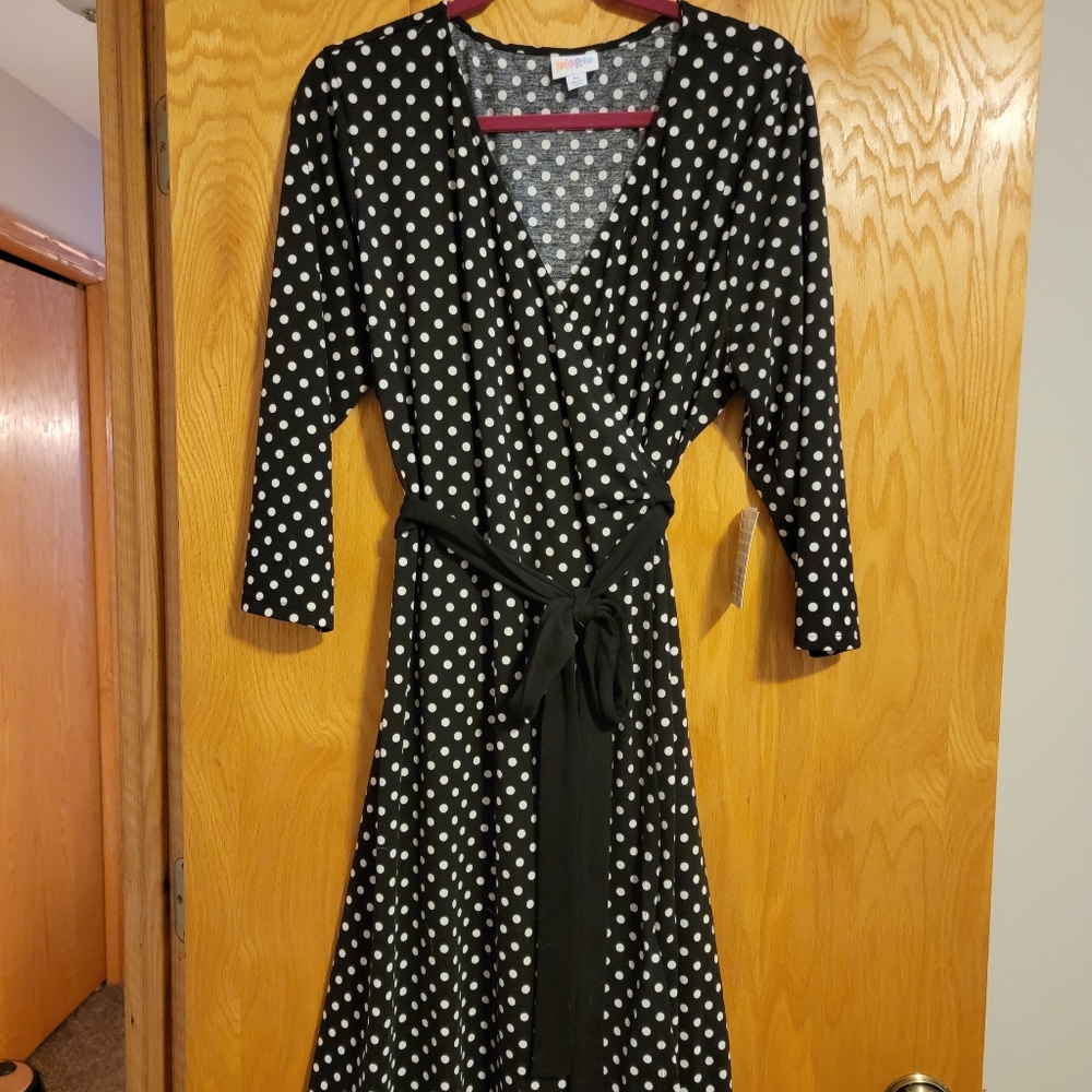 Lularoe Dress